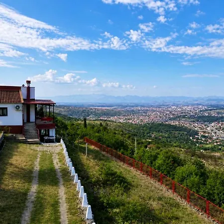 Ivanovic Villa *