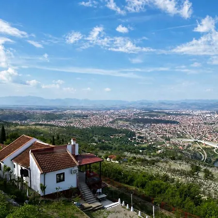 Villa Ivanovic *
