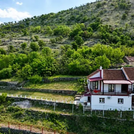 Ivanovic Podgorica