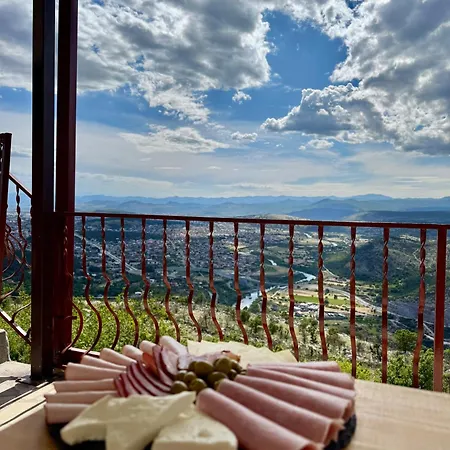 Villa Ivanovic Podgorica