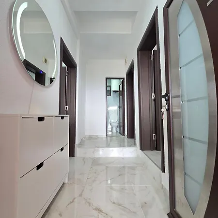 Ivanovic Villa Podgorica