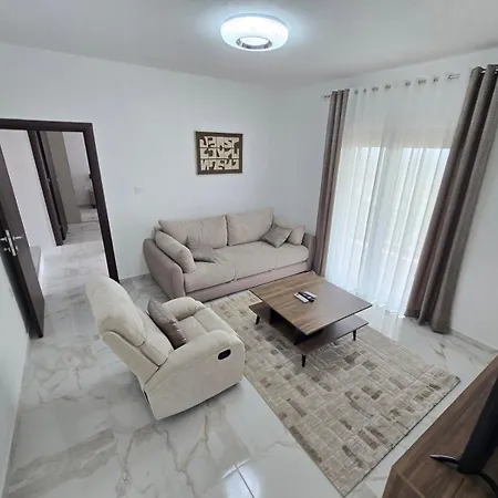 Villa Ivanovic Podgorica