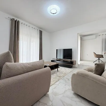 Ivanovic Villa