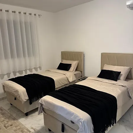 Ivanovic Villa *