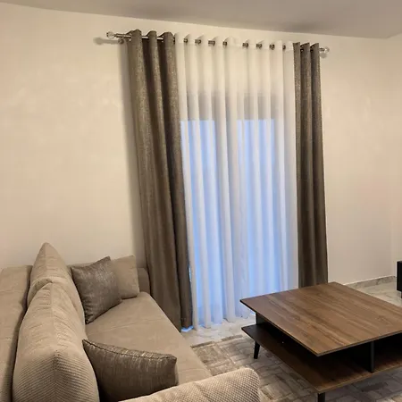 Villa Ivanovic Podgorica