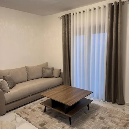 Villa Ivanovic Podgorica