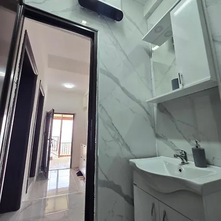 Ivanovic Villa *