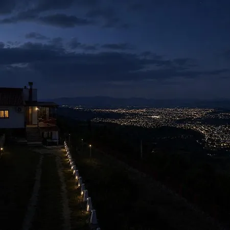 Villa Ivanovic Podgorica