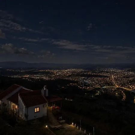 Ivanovic Villa Podgorica